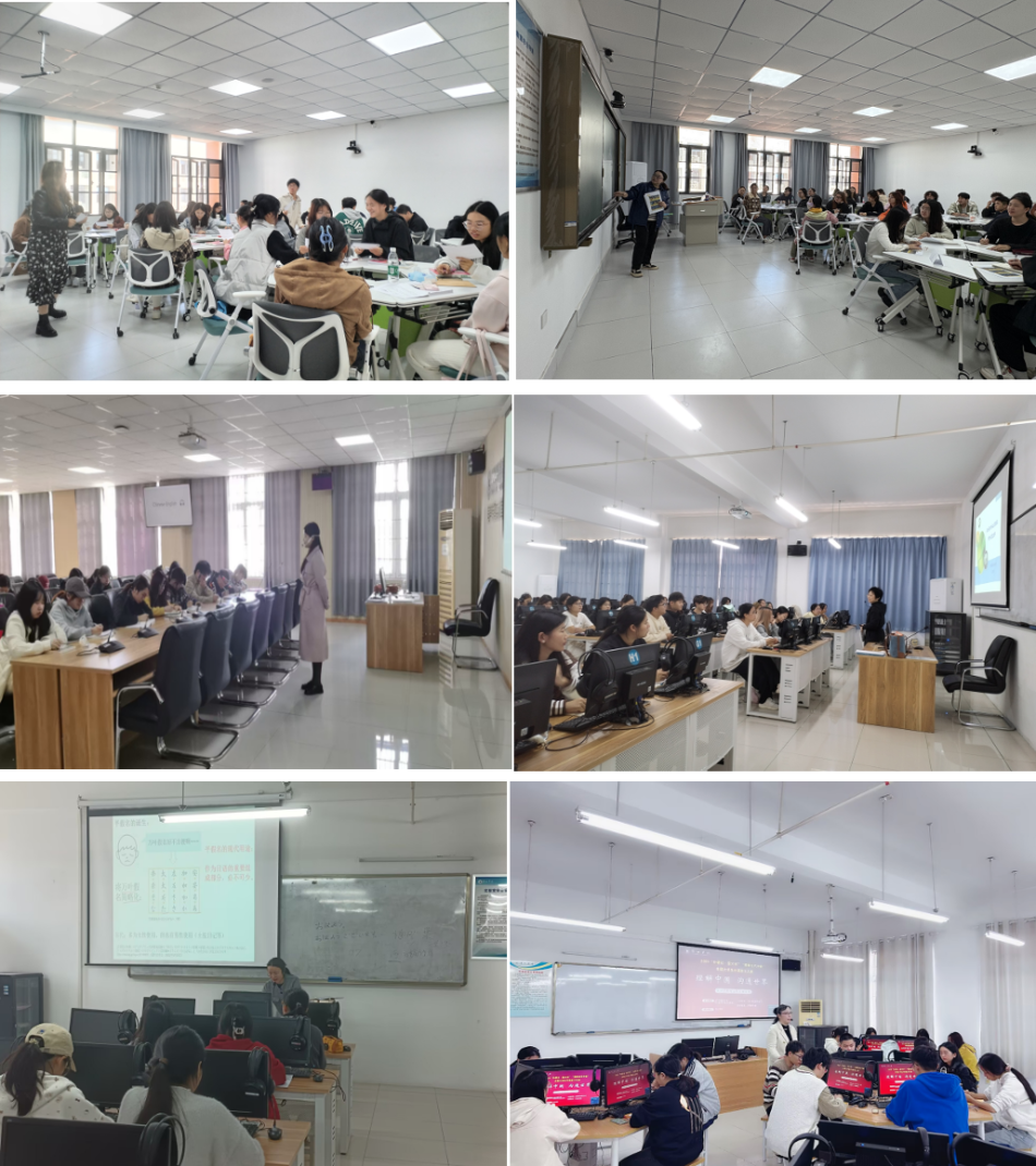 加强过程管控，注重质量提升：中国·ok138太阳集团在实验室开展系列活动