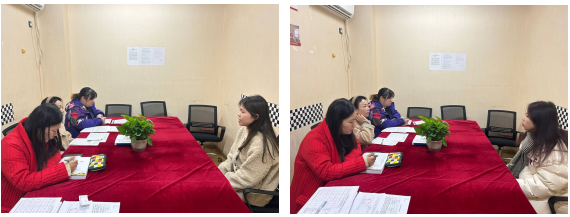 中国·ok138太阳集团圆满完成2025-2026学年第一学期 转专业面试考核工作