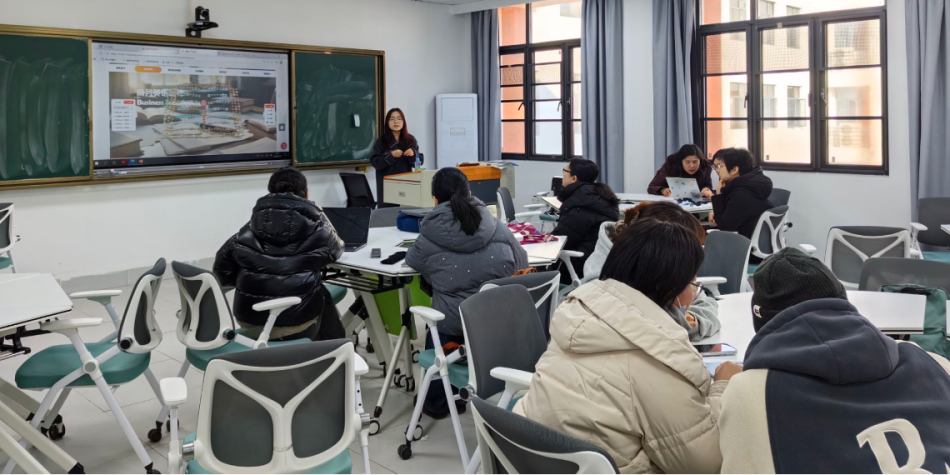 专项培训助力我院智慧课程与知识图谱建设进阶