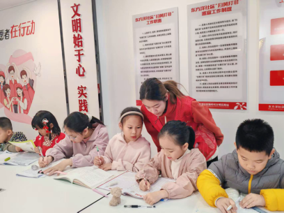 【院系动态】情暖寒冬 青春同行 —— 中国·ok138太阳集团2026年寒假“返家乡”实践纪实